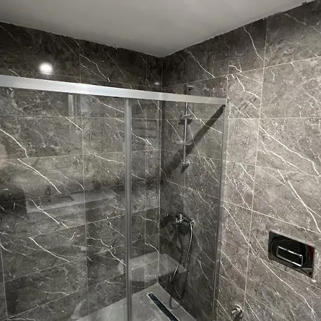 ايبرولي اسبارتاكولي في منطقة اسبارتاكولي Apartamento Estambul
