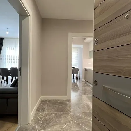 Apartamento ايبرولي اسبارتاكولي في منطقة اسبارتاكولي Estambul