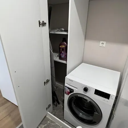 Apartamento ايبرولي اسبارتاكولي في منطقة اسبارتاكولي *