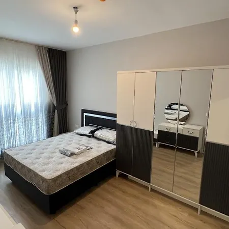 ايبرولي اسبارتاكولي في منطقة اسبارتاكولي Apartamento *