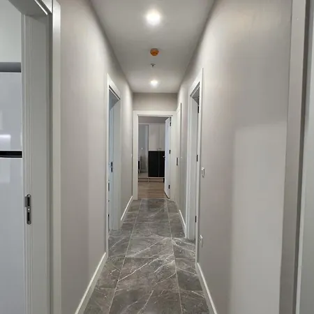 ايبرولي اسبارتاكولي في منطقة اسبارتاكولي Apartamento