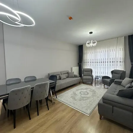 ايبرولي اسبارتاكولي في منطقة اسبارتاكولي Apartamento