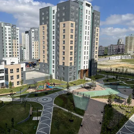 Apartamento ايبرولي اسبارتاكولي في منطقة اسبارتاكولي