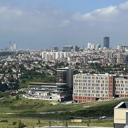 ايبرولي اسبارتاكولي في منطقة اسبارتاكولي Provincia di Istanbul